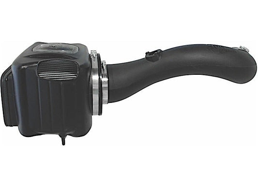 Afe Power Silverado/Sierra V8(Gmt900)Momentum Gt Pro Dry S Stage-2 Si Intake S – High-Performance Off-Road Equipment for Rugged Conditions