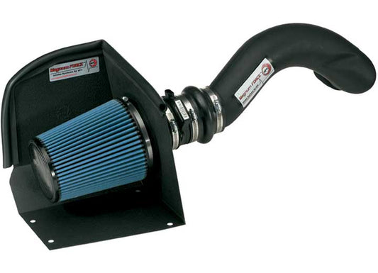 Afe Power Silverado/Sierra/Suburban/Tahoe/Yukon V8-4.8/5.3L(Gmt800)/Air Intake System Pro 5R - High-Performance Off-Road Equipment for Rugged Conditions