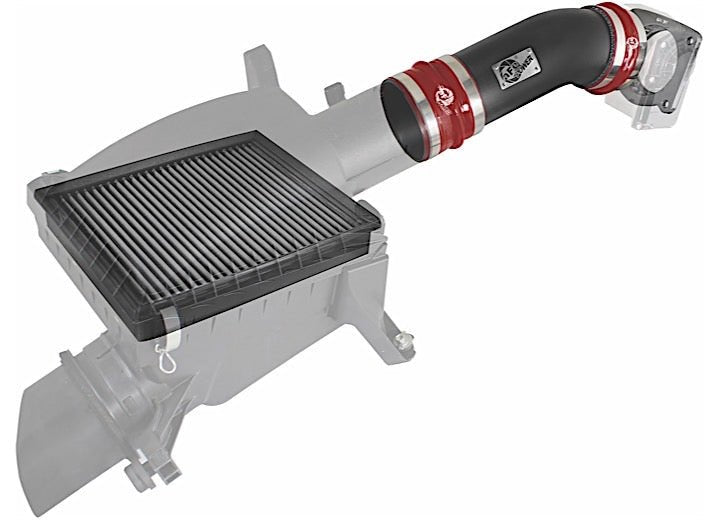 aFe Power Air Intakes & Parts - Enhance Performance