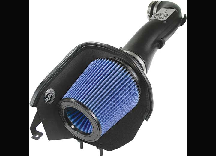 Afe Power Wrangler Jk V6-3.6L/Air Intake System Pro 5R - High-Performance Off-Road Equipment for Rugged Conditions