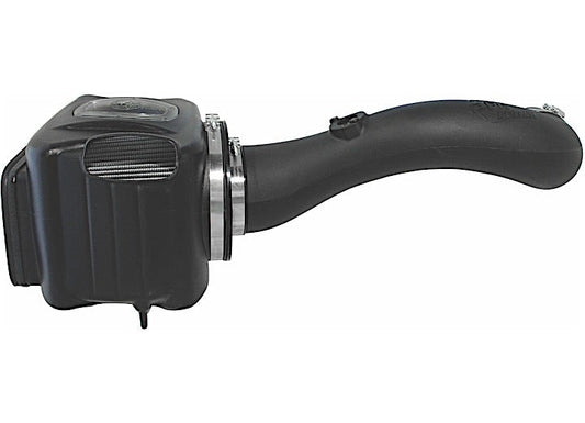 Afe Power GM Silverado/Sierra 2500/3500HD Momentum Gt Pro Dry S Stage-2 Si Intake S – High-Performance Off-Road Equipment for Rugged Conditions