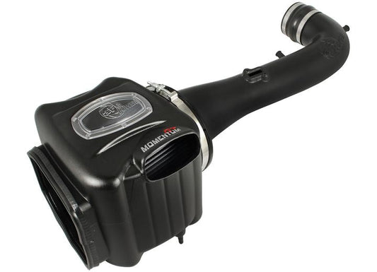 Afe Power Silverado/Sierra 1500 5.3L Air Intake System Pro Dry S Filter/Sealed Mome – High-Performance Off-Road Equipment for Rugged Conditions aFe Power