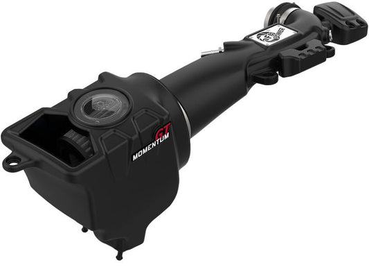 Afe Power Wrangler (Jl)/Gladiator V6-3.6L Momentum Gt Pro Dry S Cold Air Intake System – High-Performance Off-Road Equipment for Rugged Conditions