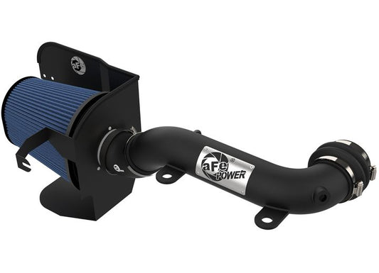 Afe Power Wrangler/Gladiator V6-3.6L Magnum Force Stage-2 Pro 5R Cold Air Intake System W/ – High-Performance Off-Road Equipment for Rugged Conditions
