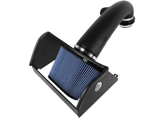 Afe Power Magnum Force Stage-2 Pro 5R Cold Air Intake System – High-Performance Off-Road Equipment for Rugged Conditions