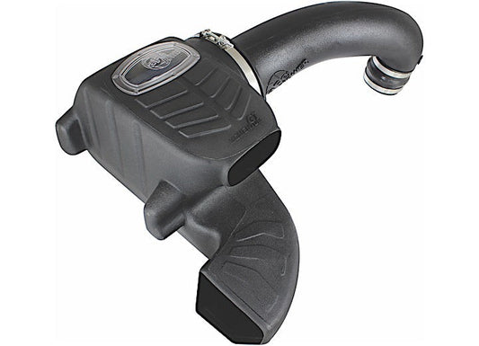 Afe Power Ram 2500/Ram 1500 5.7 Hemi Momentum Gt Pro 5R Stage-2 Si Intake System – High-Performance Off-Road Equipment for Rugged Conditions