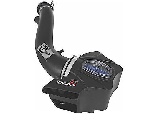 Afe Power Momentum Gt Pro 5R Cold Air Intake System Jeep Grand Cherokee V6-3.6L – High-Performance Off-Road Equipment for Rugged Conditions aFe Power