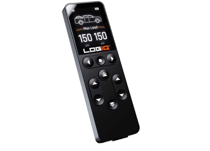 AIRIQ 2-CHANNEL REMOTE CONTROL