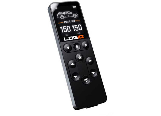 AIRIQ 2-CHANNEL REMOTE CONTROL