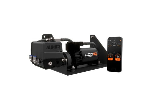 AIRIQ AIR MANAGEMENT PACKAGE. PRE-ASSEMBLED, 2-CHANNEL, 275SD COMPRESSOR