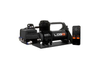 AIRIQ AIR MANAGEMENT PACKAGE. PRE-ASSEMBLED, 2-CHANNEL, 400HD COMPRESSOR