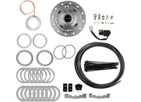 ARB Usa/Old Man Emu - AIRLOCKER,DANA70/80,37SPL,LOWSPD