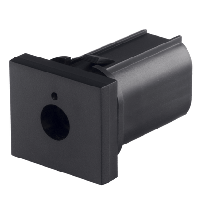 REDARC -Allows the installer to create an OE looking remote head mount