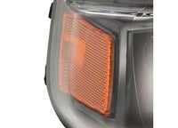 AlphaRex USA - AlphaRex G2 NOVA - Series LED Projector Headlights for 2014 - 2023 Toyota 4Runner – Sleek Alpha - Black Finish, Quad Projector Lenses, Dynamic Sequential Turn Signals