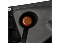 AlphaRex USA - AlphaRex G2 NOVA - Series LED Projector Headlights for 2014 - 2023 Toyota 4Runner – Sleek Alpha - Black Finish, Quad Projector Lenses, Dynamic Sequential Turn Signals