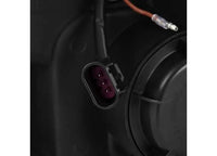 AlphaRex USA - AlphaRex LUXX - Series LED Projector Headlights for 04 - 08 Ford F150 & 06 - 08 Lincoln Mark LT - Aggressive Alpha - Black Design