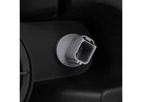 AlphaRex USA - AlphaRex LUXX - Series LED Projector Headlights for 04 - 08 Ford F150 & 06 - 08 Lincoln Mark LT - Aggressive Alpha - Black Design