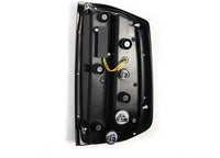 AlphaRex USA - AlphaRex LUXX - Series LED Tail Lights for 14 - 21 Toyota Tundra – Alpha - Black with Sequential Turn Signals for Enhanced Safety and Visibility