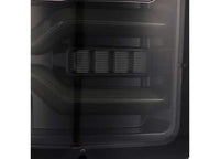 AlphaRex USA - AlphaRex LUXX - Series LED Tail Lights for 2019 - 2024 Ram 1500 - Alpha - Black with Sequential Turn Signals and Enhanced Durability