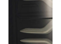 AlphaRex USA - AlphaRex LUXX - Series LED Tail Lights for 2019 - 2024 Ram 1500 - Black Housing with Sequential Turn Signals - Easy Plug & Play Upgrade