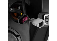 AlphaRex USA - AlphaRex NOVA - Series Black LED Projector Headlights with Sequential Turn Signals & DRL for 08 - 10 Ford Super Duty