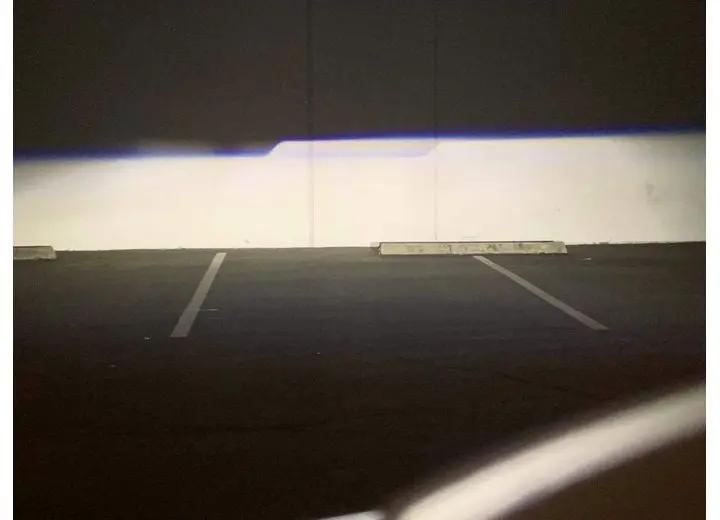 AlphaRex USA - AlphaRex NOVA - Series G2 LED Projector Headlights for 2014 - 2023 Toyota 4Runner – Stylish Black Finish with Sequential Indicators and Enhanced Clarity