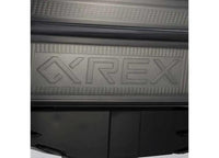 AlphaRex USA - AlphaRex NOVA - Series LED Headlights for 2019 - 2022 Dodge Ram 2500/3500/4500 - Stealth Alpha Black Design