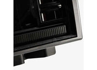 AlphaRex USA - AlphaRex USA LUXX - Series LED Projector Headlights - Alpha - Black for 2005 - 2007 Ford Super Duty/Excursion with Sequential Turn Signals & DRL