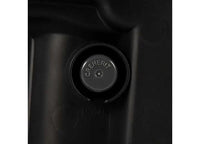 AlphaRex USA - AlphaRex USA LUXX - Series LED Projector Headlights - Alpha - Black for 2005 - 2007 Ford Super Duty/Excursion with Sequential Turn Signals & DRL