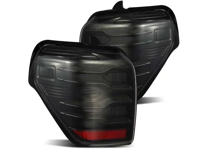 AlphaRex USA - 4Runner Tail Lights