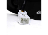 AlphaRex USA - AlphaRex USA LUXX - Series LED Tail Lights for 2010 - 2023 Toyota 4Runner - Alpha - Black with Sequential Turn Signals & Easy Plug - and - Play Installation