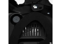 AlphaRex USA - AlphaRex USA LUXX - Series LED Tail Lights for 2010 - 2023 Toyota 4Runner - Alpha - Black with Sequential Turn Signals & Easy Plug - and - Play Installation