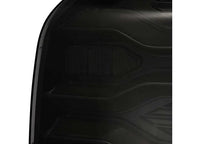 AlphaRex USA - AlphaRex USA LUXX - Series LED Tail Lights for 2010 - 2023 Toyota 4Runner - Alpha - Black with Sequential Turn Signals & Easy Plug - and - Play Installation