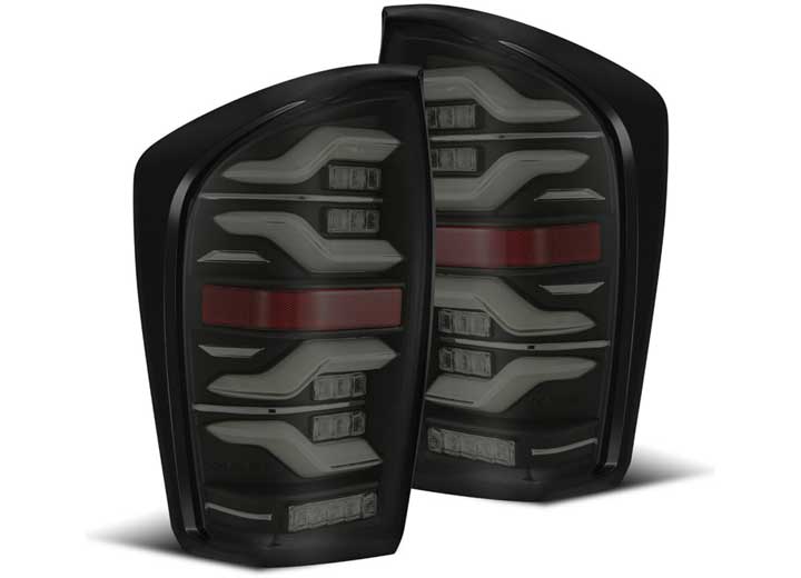 AlphaRex USA - Tacoma Tail Lights