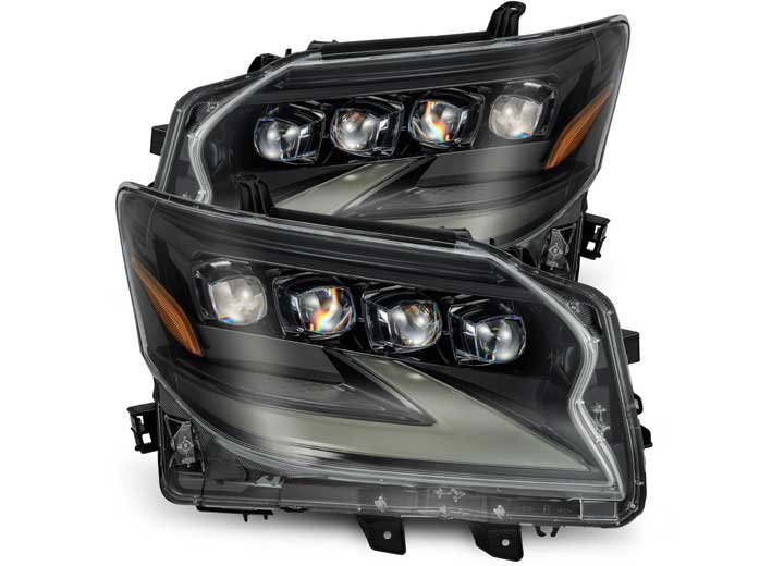 Lexus Headlights