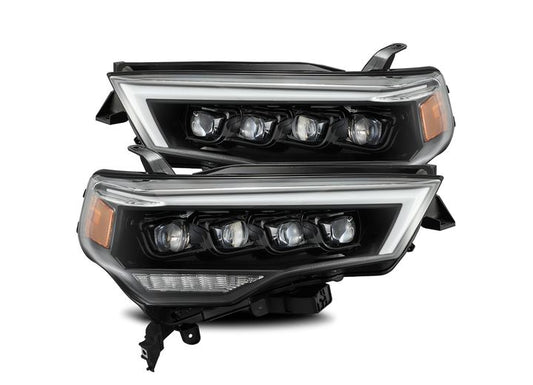 14-22 Toyota 4Runner Nova 20 Series LED Projector Headlights