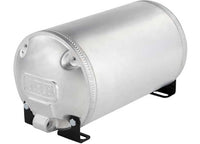 ARB Usa/Old Man Emu - ALUMINUM COMPRESSOR PORTABLE AIR TANK W/ 1 GALLON CAPACITY & 4 PORTS