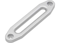 Smittybilt - ALUMINUM HAWSE FAIRLEAD - POLISHED W/ NO LOGO