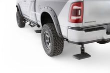 AMP Research -AMP Research BedStep - Retractable Rear Bumper Access Step fits 19-24 Ram 1500