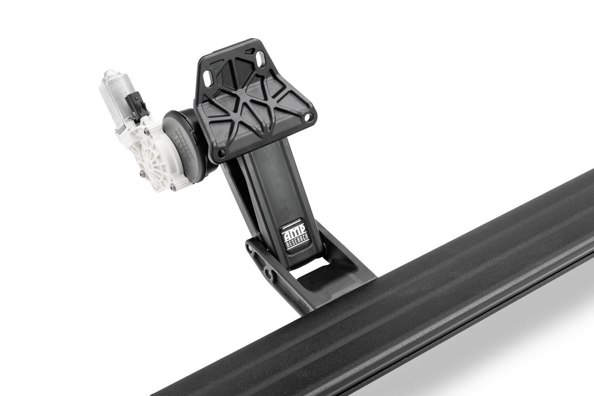 AMP Research 96139-01A Powerstep Vision 2013-2017 Ram 1500/2500/3500 Crew Cab - view 3