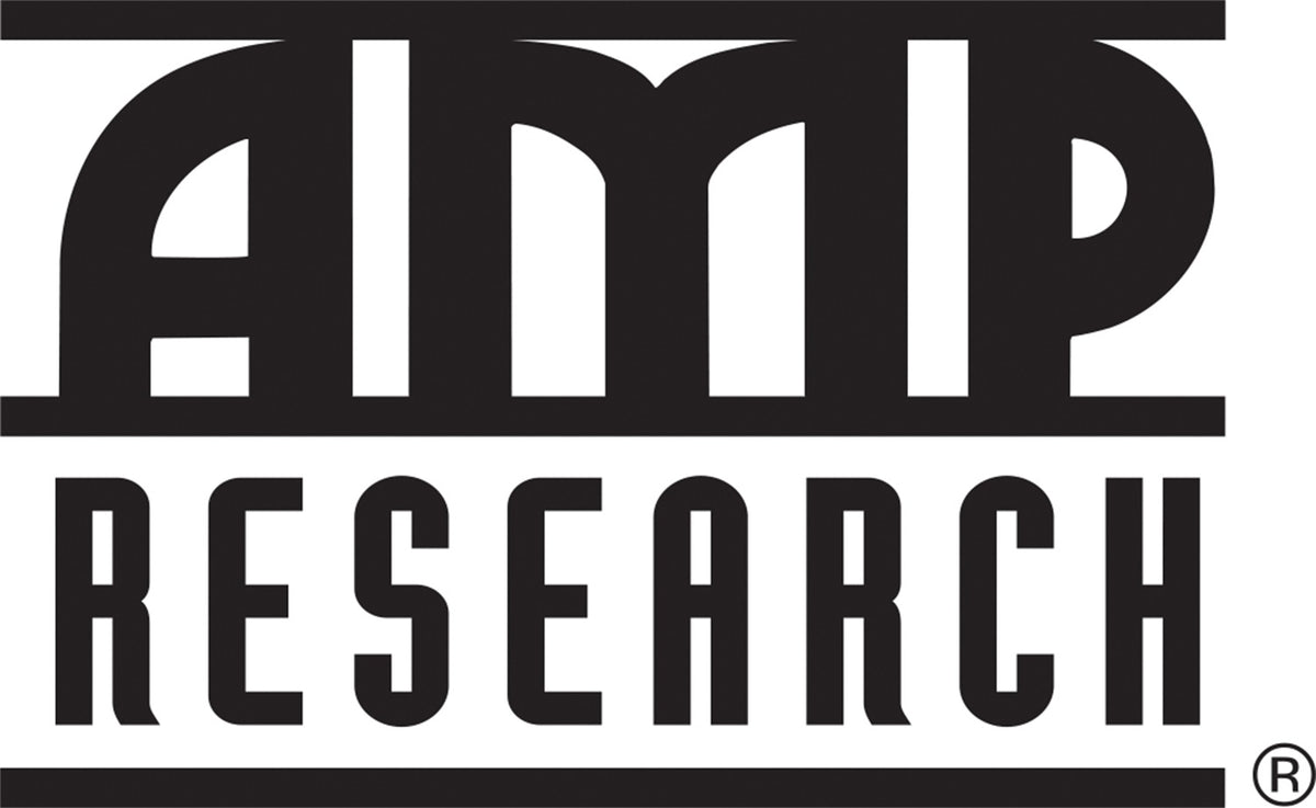 AMP Research logo
