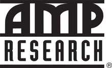AMP Research logo