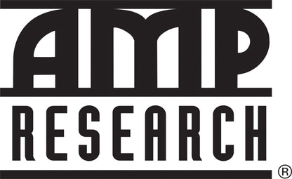 AMP Research logo