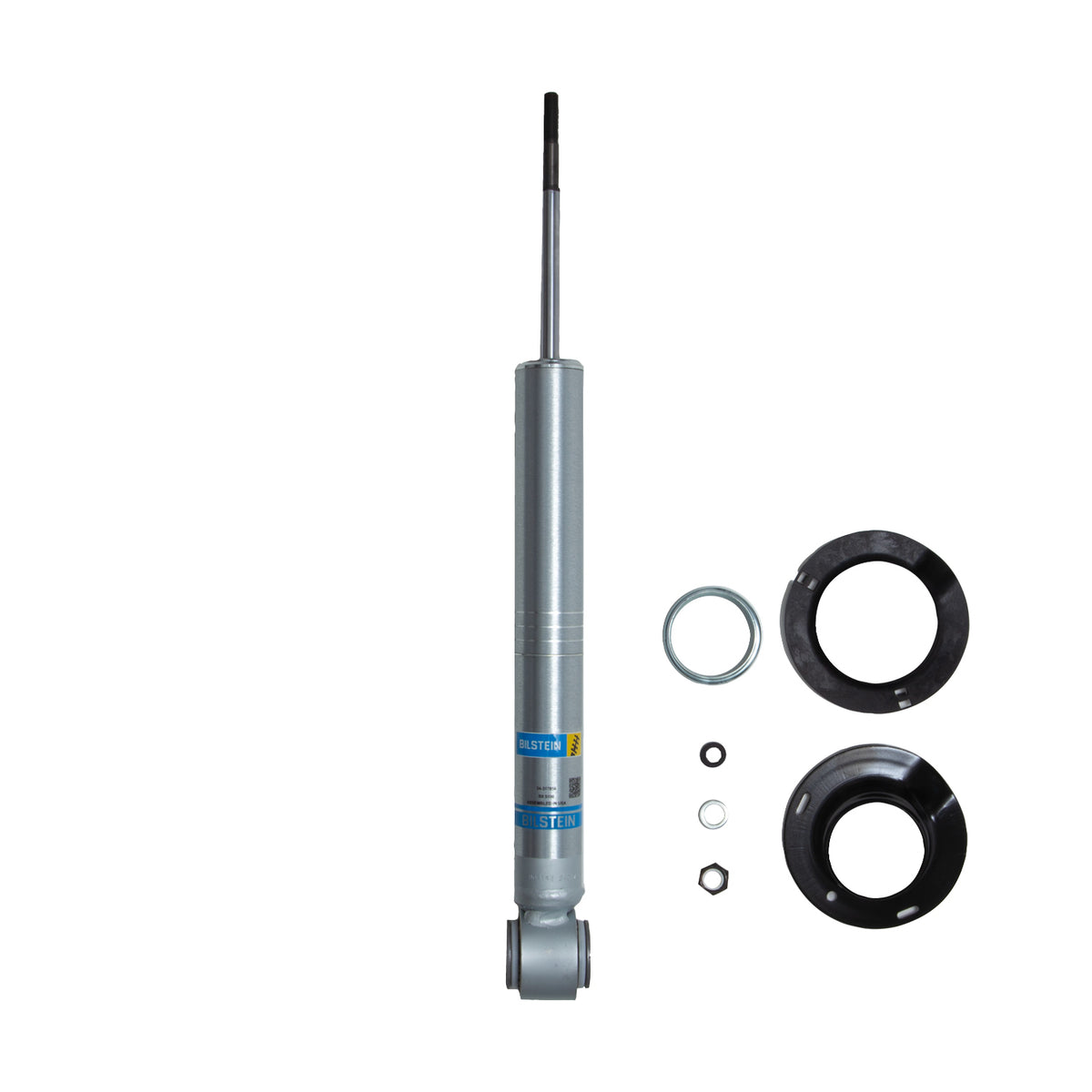Bilstein B8 5100 Ride Height Adjustable Front Shock Absorber 24-317856 for 2009-2013 Ford F-150