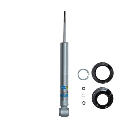 Bilstein B8 5100 Ride Height Adjustable Front Shock Absorber 24-317856 for 2009-2013 Ford F-150