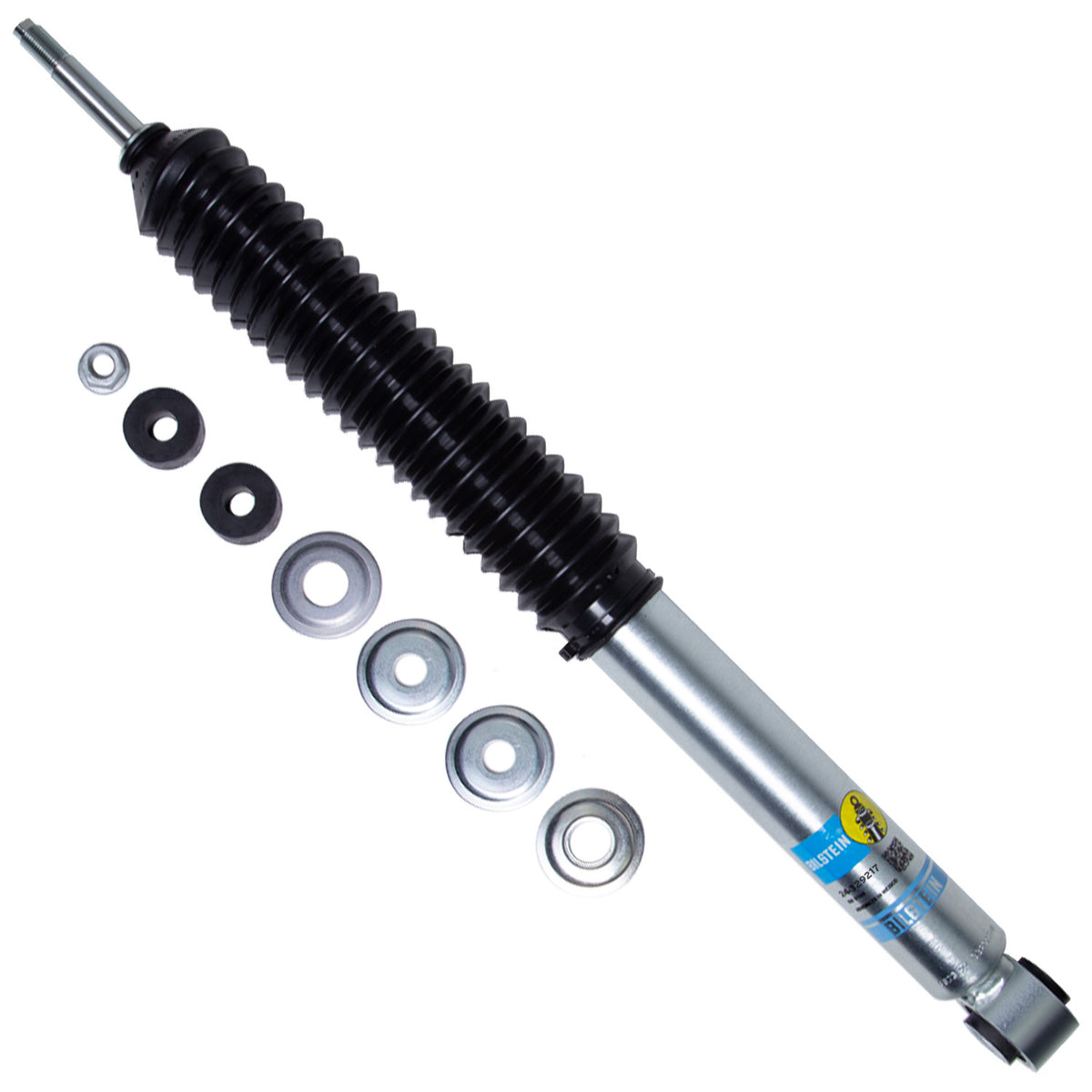Bilstein B8 5100 Rear Shock Absorber 24-329217 for 2022-2026 Toyota Tundra
