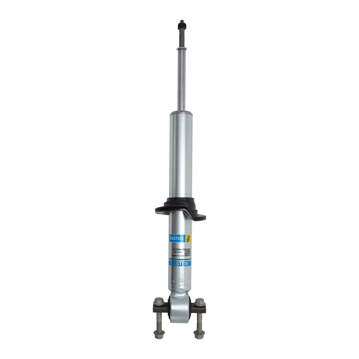 Bilstein B8 5100 Ride Height Adjustable Front Shock Absorber 24-336970 for 2015-2020 Ford F-150