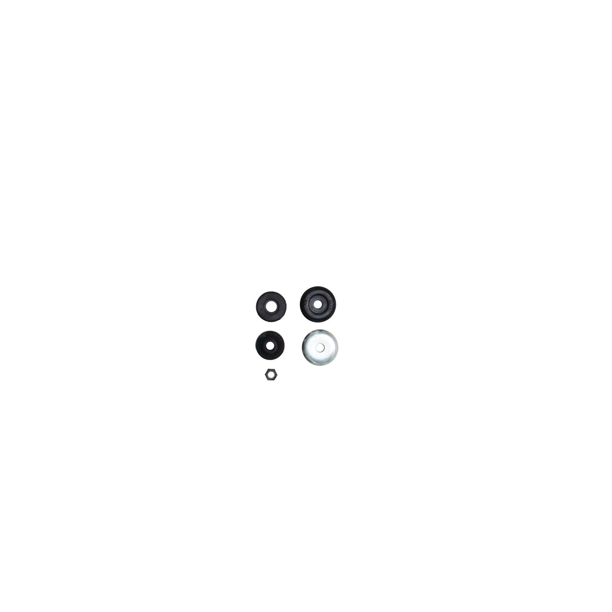 Bilstein B8 5160 Front Shock Absorber 25-311754