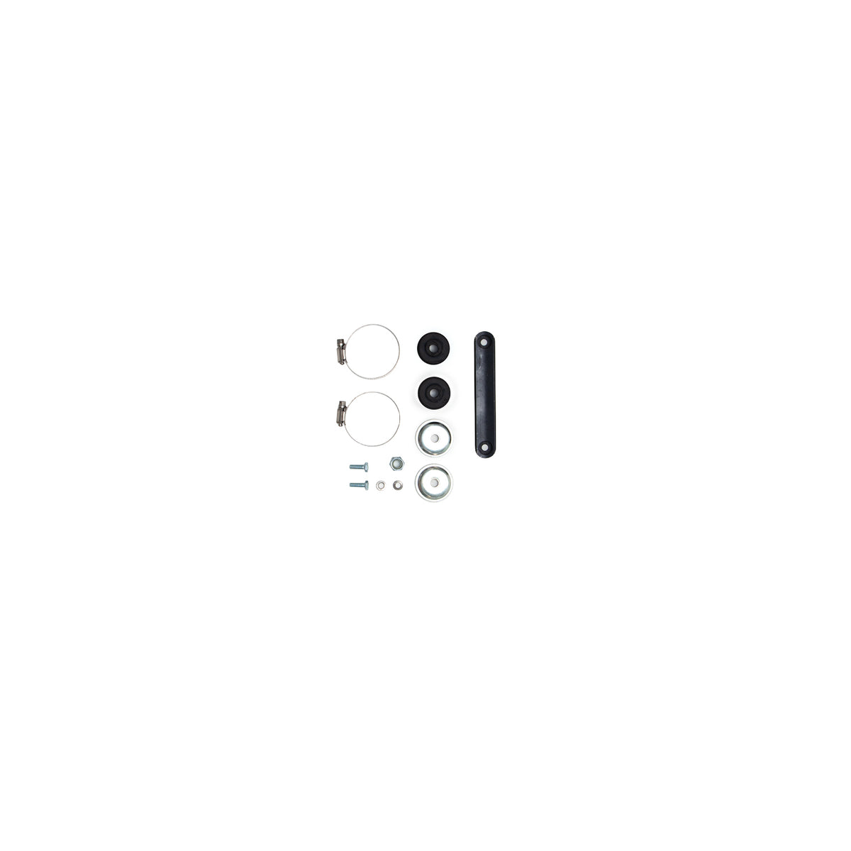 Bilstein B8 5160 Front Shock Absorber 25-311839