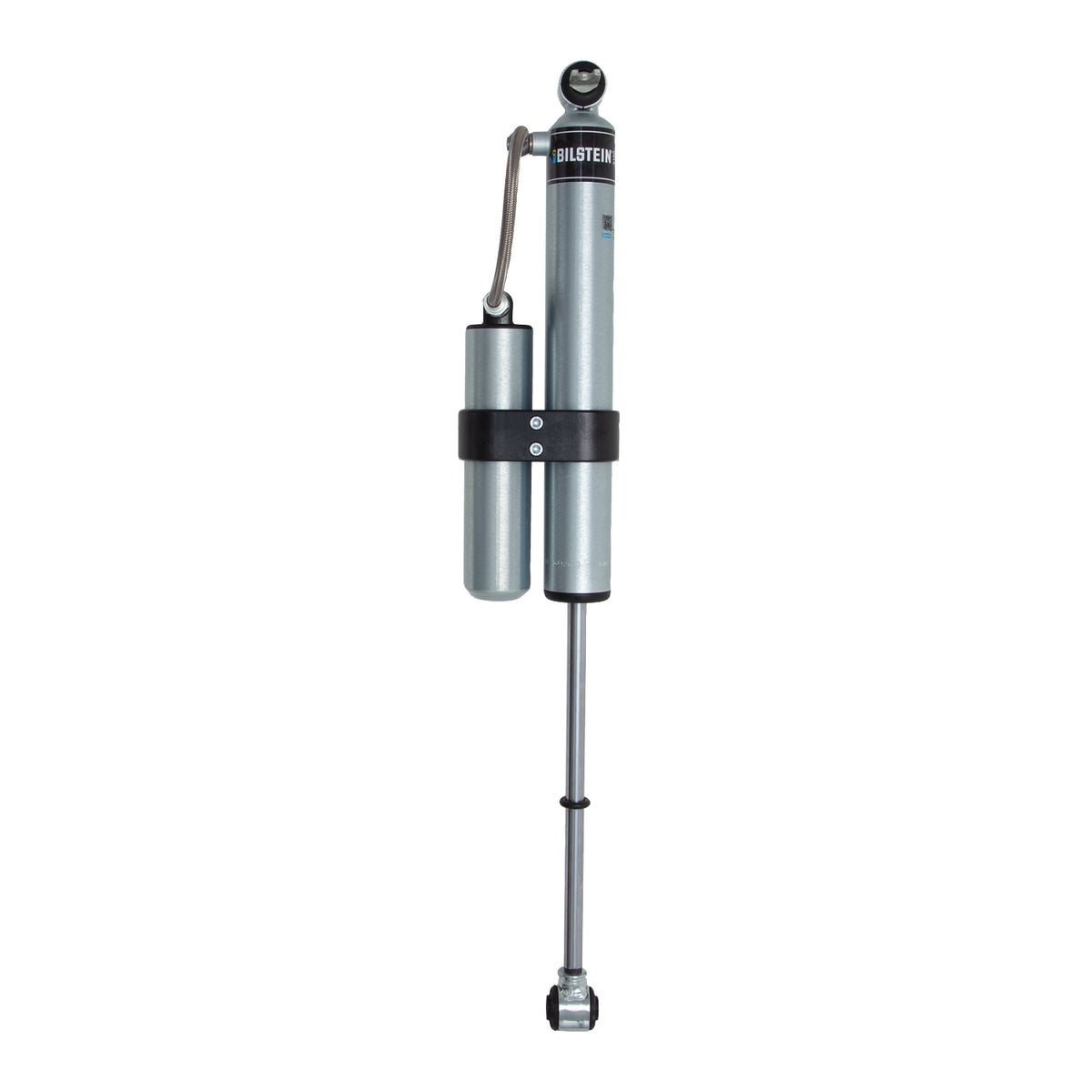 Bilstein B8 5160 Rear Shock Absorber 25-312003 for 2007-2017 Jeep Wrangler / 2018 Jeep Wrangler JK